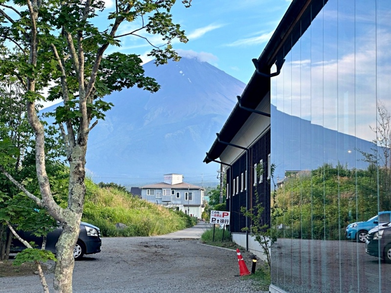 河口湖必吃,河口湖必吃烏龍麵,河口湖特色餐廳,河口湖餛飩,餺飥藏步成 @壞波妞の旅行食踨