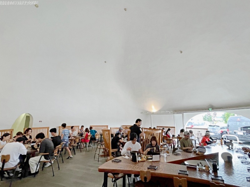 不動茶屋營業時間,河口湖不動茶屋,河口湖必吃,河口湖烏龍麵,河口湖特色餐廳,河口湖餺飥 @壞波妞の旅行食踨