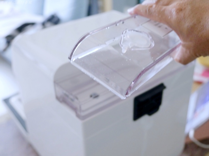 voto 優惠,voto 團購,voto烤箱 評價,氣炸烤箱推薦,氣炸烤箱與氣炸鍋的不同,粉紅色氣炸烤箱 @壞波妞の旅行食踨