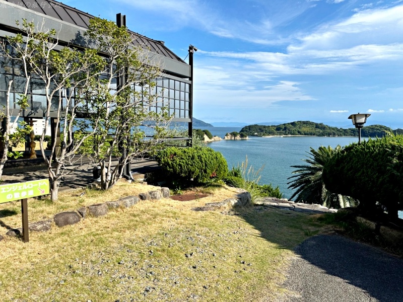 天使之路住宿推薦,小豆島住宿推薦,小豆島天空海廬飯店,小豆島天空飯店,小豆島海景飯店,小豆島溫泉飯店 @壞波妞の旅行食踨