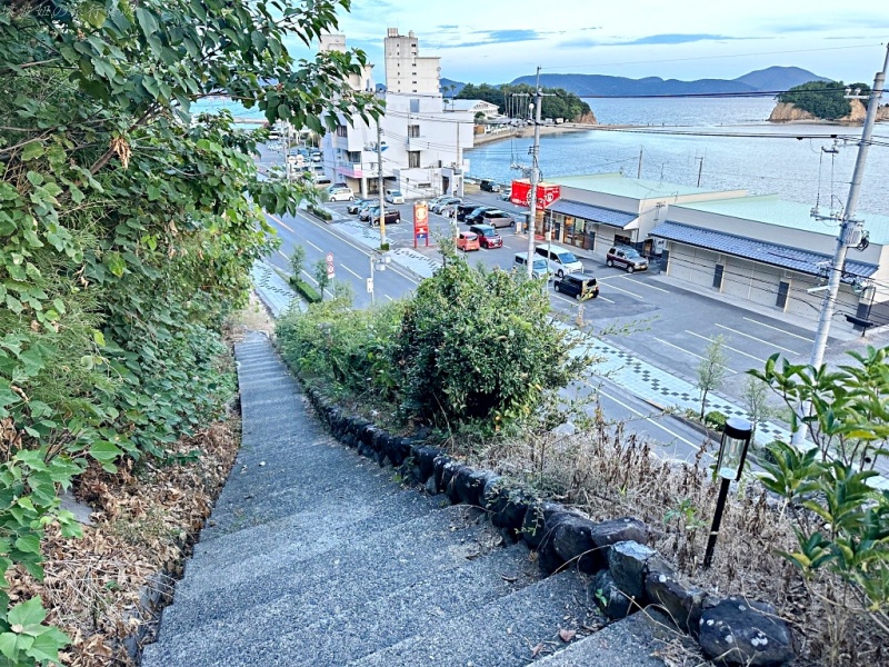天使之路住宿推薦,小豆島住宿推薦,小豆島天空海廬飯店,小豆島天空飯店,小豆島海景飯店,小豆島溫泉飯店 @壞波妞の旅行食踨