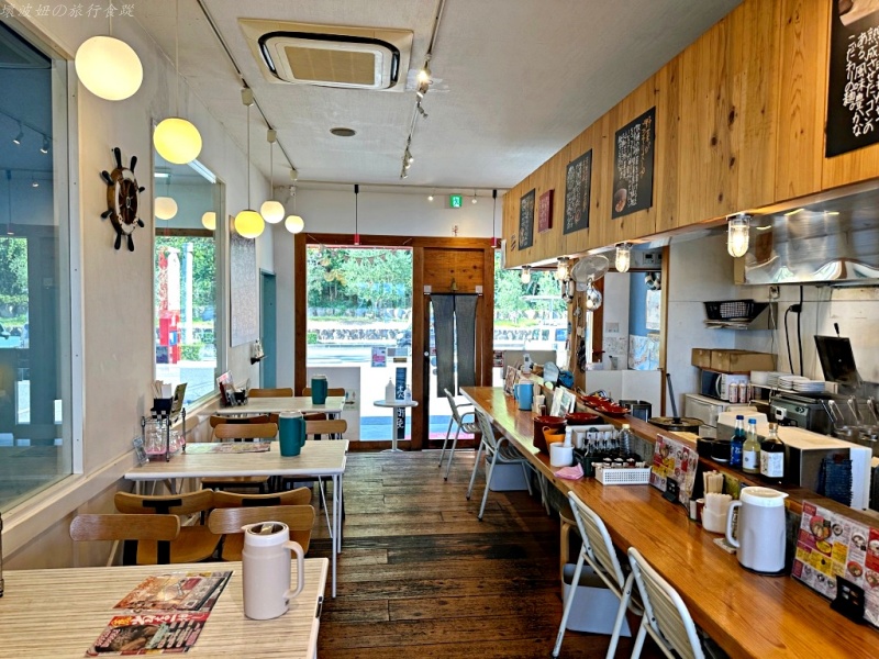 小豆島拉麵 交通,小豆島拉麵 價位,小豆島拉麵 天使之路,小豆島拉麵 岡山,小豆島拉麵 菜單,小豆島拉麵評價 @壞波妞の旅行食踨