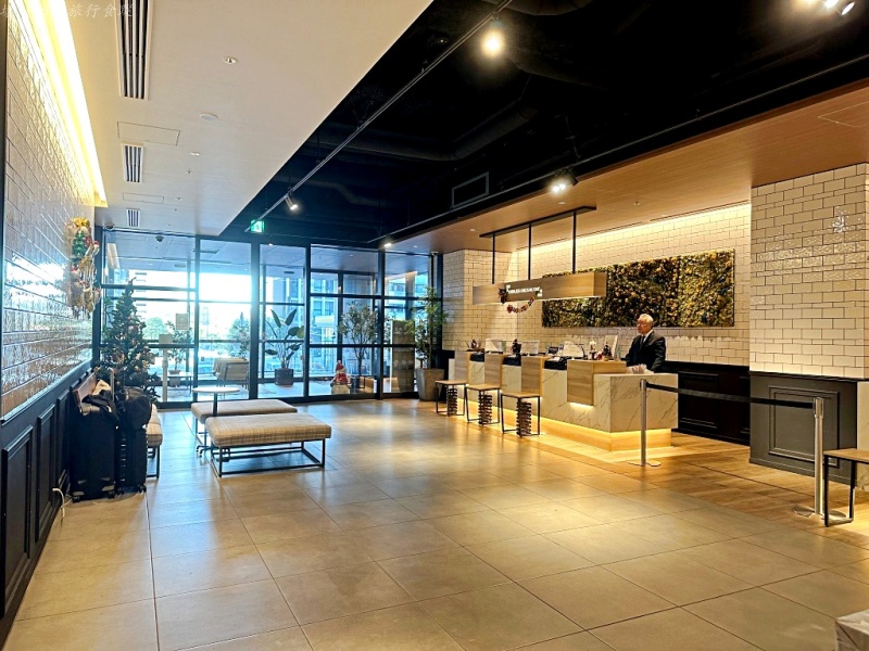 新宿 三人房,新宿住宿推薦,新宿有洗衣機的飯店,新宿東急stay,新宿離車站近的飯店 @壞波妞の旅行食踨