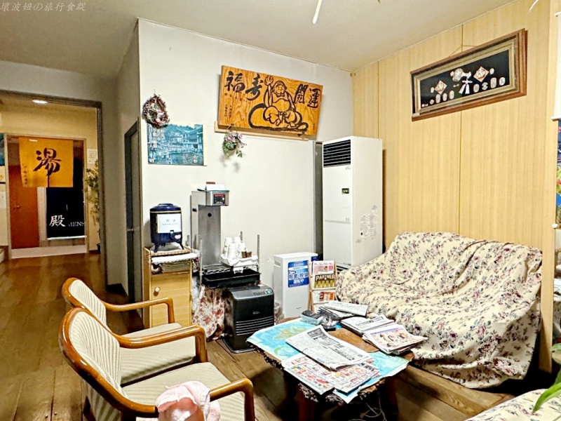 銀山溫泉住宿,銀山溫泉停車,銀山溫泉夜景,銀山溫泉日歸溫泉,銀山溫泉松本旅館,銀山溫泉訂房 @壞波妞の旅行食踨