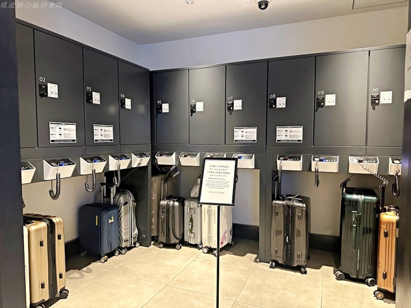 新宿 三人房,新宿住宿推薦,新宿有洗衣機的飯店,新宿東急stay,新宿離車站近的飯店 @壞波妞の旅行食踨