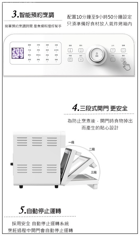 voto 優惠,voto 團購,voto烤箱 評價,氣炸烤箱推薦,氣炸烤箱與氣炸鍋的不同,粉紅色氣炸烤箱 @壞波妞の旅行食踨