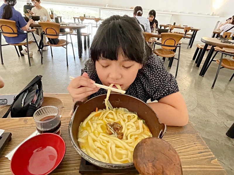 不動茶屋營業時間,河口湖不動茶屋,河口湖必吃,河口湖烏龍麵,河口湖特色餐廳,河口湖餺飥 @壞波妞の旅行食踨