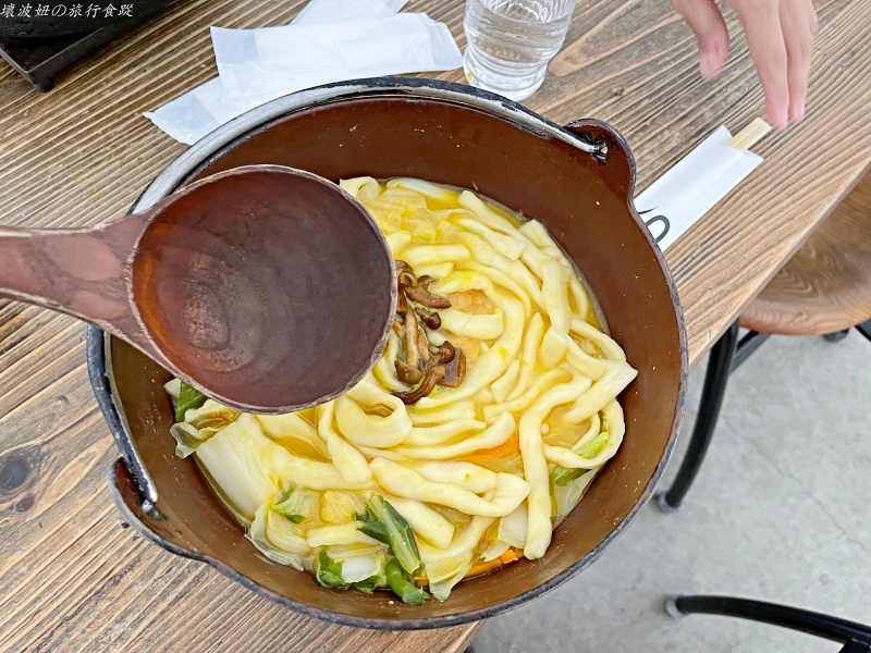 不動茶屋營業時間,河口湖不動茶屋,河口湖必吃,河口湖烏龍麵,河口湖特色餐廳,河口湖餺飥 @壞波妞の旅行食踨