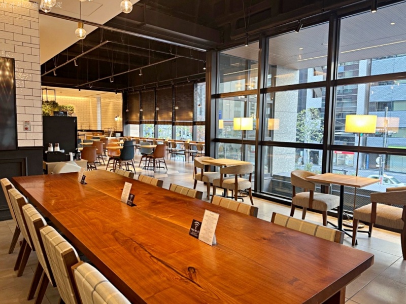 新宿 三人房,新宿住宿推薦,新宿有洗衣機的飯店,新宿東急stay,新宿離車站近的飯店 @壞波妞の旅行食踨