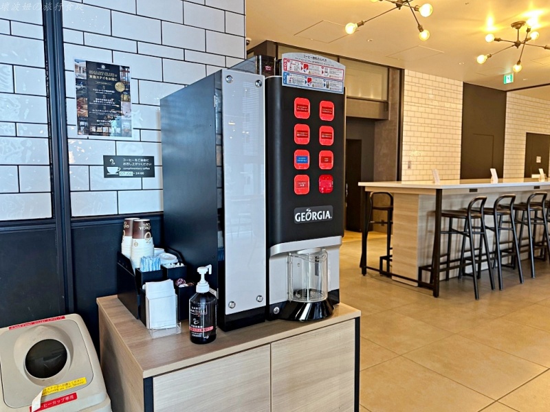 新宿 三人房,新宿住宿推薦,新宿有洗衣機的飯店,新宿東急stay,新宿離車站近的飯店 @壞波妞の旅行食踨