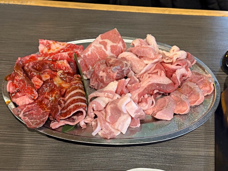 大阪燒肉吃到飽,燒肉力丸 和牛,燒肉力丸好吃嗎,燒肉力丸菜單,燒肉力丸評價,難波燒肉吃到飽 @壞波妞の旅行食踨 大阪燒肉吃到飽,燒肉力丸 和牛,燒肉力丸好吃嗎,燒肉力丸菜單,燒肉力丸評價,難波燒肉吃到飽 @壞波妞の旅行食踨
