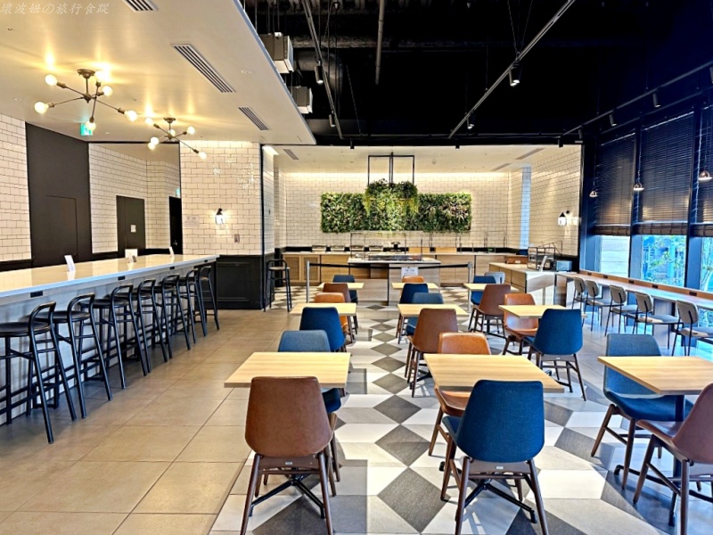 新宿 三人房,新宿住宿推薦,新宿有洗衣機的飯店,新宿東急stay,新宿離車站近的飯店 @壞波妞の旅行食踨