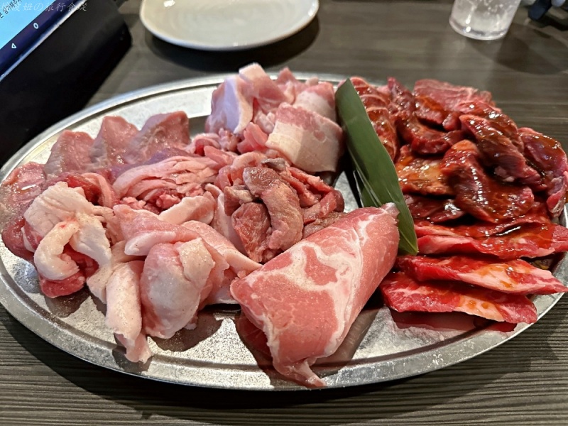 大阪燒肉吃到飽,燒肉力丸 和牛,燒肉力丸好吃嗎,燒肉力丸菜單,燒肉力丸評價,難波燒肉吃到飽 @壞波妞の旅行食踨 大阪燒肉吃到飽,燒肉力丸 和牛,燒肉力丸好吃嗎,燒肉力丸菜單,燒肉力丸評價,難波燒肉吃到飽 @壞波妞の旅行食踨