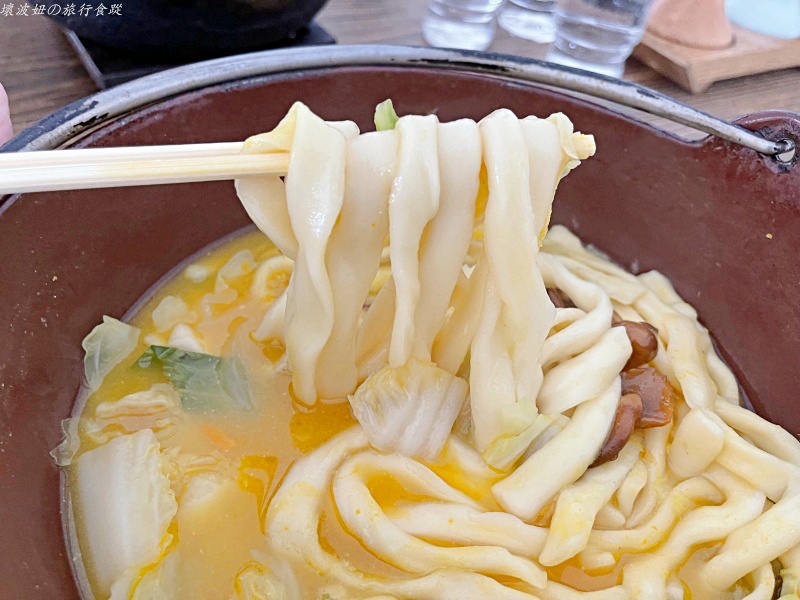 不動茶屋營業時間,河口湖不動茶屋,河口湖必吃,河口湖烏龍麵,河口湖特色餐廳,河口湖餺飥 @壞波妞の旅行食踨