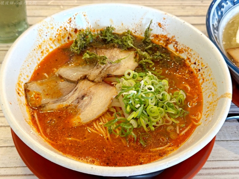 小豆島拉麵 交通,小豆島拉麵 價位,小豆島拉麵 天使之路,小豆島拉麵 岡山,小豆島拉麵 菜單,小豆島拉麵評價 @壞波妞の旅行食踨