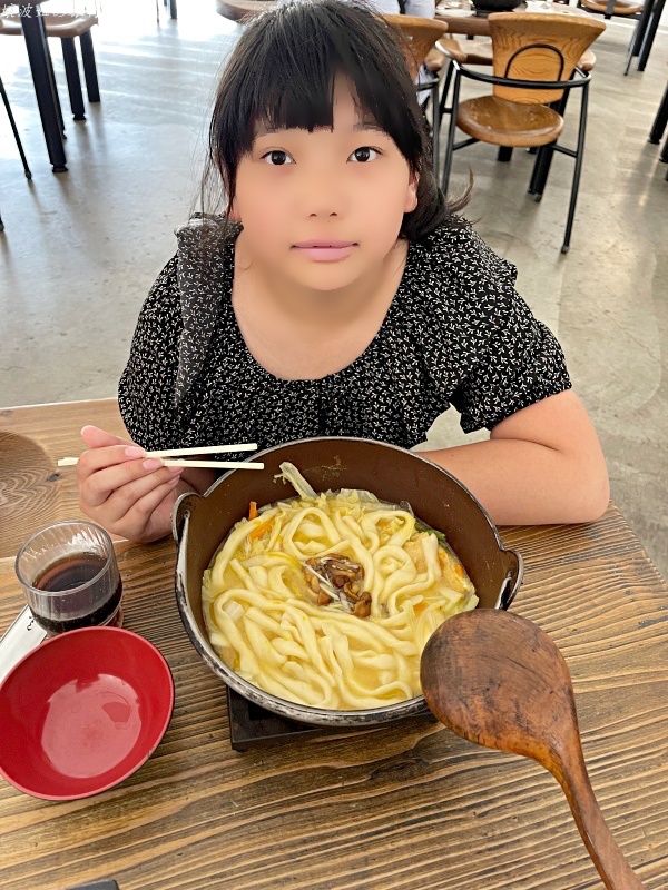 不動茶屋營業時間,河口湖不動茶屋,河口湖必吃,河口湖烏龍麵,河口湖特色餐廳,河口湖餺飥 @壞波妞の旅行食踨