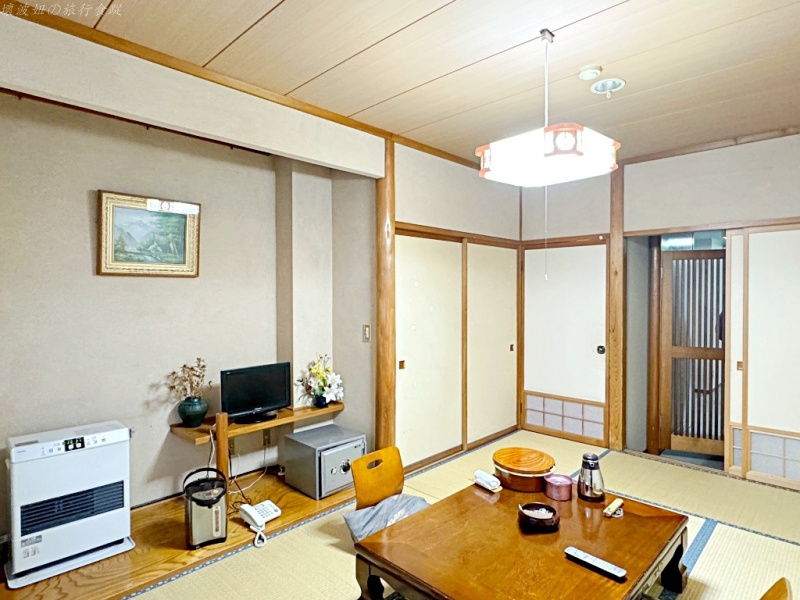 銀山溫泉住宿,銀山溫泉停車,銀山溫泉夜景,銀山溫泉日歸溫泉,銀山溫泉松本旅館,銀山溫泉訂房 @壞波妞の旅行食踨