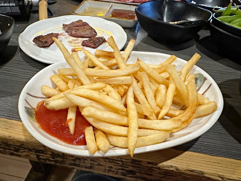 大阪燒肉吃到飽,燒肉力丸 和牛,燒肉力丸好吃嗎,燒肉力丸菜單,燒肉力丸評價,難波燒肉吃到飽 @壞波妞の旅行食踨 大阪燒肉吃到飽,燒肉力丸 和牛,燒肉力丸好吃嗎,燒肉力丸菜單,燒肉力丸評價,難波燒肉吃到飽 @壞波妞の旅行食踨