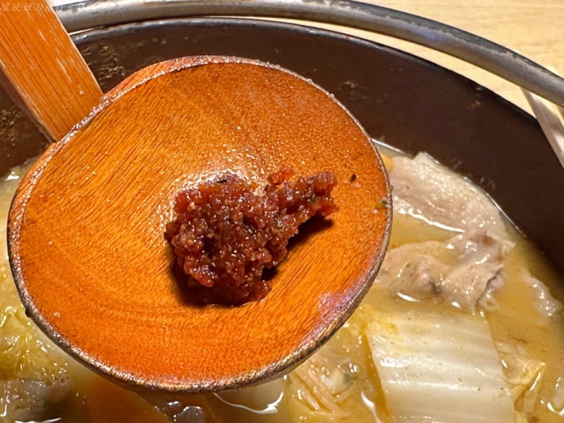 河口湖必吃,河口湖必吃烏龍麵,河口湖特色餐廳,河口湖餛飩,餺飥藏步成 @壞波妞の旅行食踨