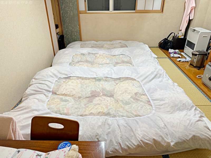 銀山溫泉住宿,銀山溫泉停車,銀山溫泉夜景,銀山溫泉日歸溫泉,銀山溫泉松本旅館,銀山溫泉訂房 @壞波妞の旅行食踨