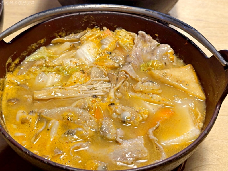 河口湖必吃,河口湖必吃烏龍麵,河口湖特色餐廳,河口湖餛飩,餺飥藏步成 @壞波妞の旅行食踨