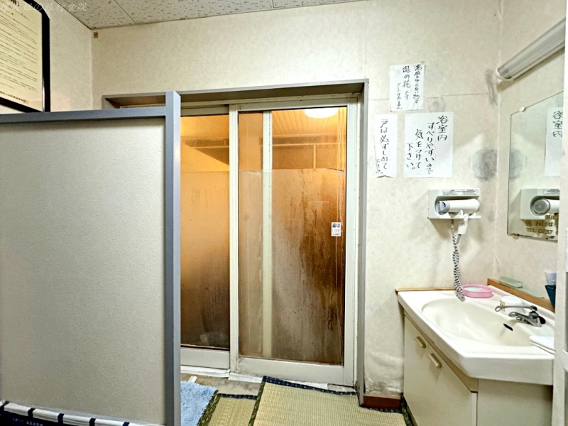 銀山溫泉住宿,銀山溫泉停車,銀山溫泉夜景,銀山溫泉日歸溫泉,銀山溫泉松本旅館,銀山溫泉訂房 @壞波妞の旅行食踨