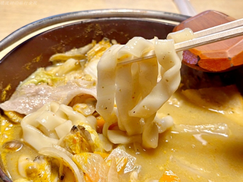 河口湖必吃,河口湖必吃烏龍麵,河口湖特色餐廳,河口湖餛飩,餺飥藏步成 @壞波妞の旅行食踨