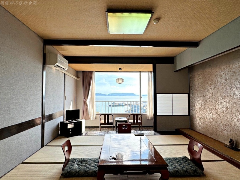 天使之路住宿推薦,小豆島住宿推薦,小豆島天空海廬飯店,小豆島天空飯店,小豆島海景飯店,小豆島溫泉飯店 @壞波妞の旅行食踨