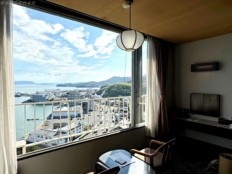 天使之路住宿推薦,小豆島住宿推薦,小豆島天空海廬飯店,小豆島天空飯店,小豆島海景飯店,小豆島溫泉飯店 @壞波妞の旅行食踨