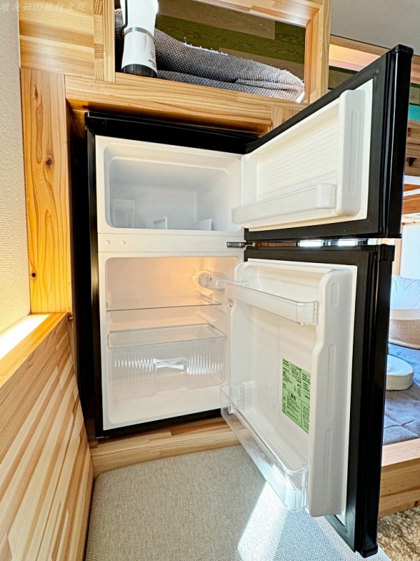 新宿 三人房,新宿住宿推薦,新宿有洗衣機的飯店,新宿東急stay,新宿離車站近的飯店 @壞波妞の旅行食踨