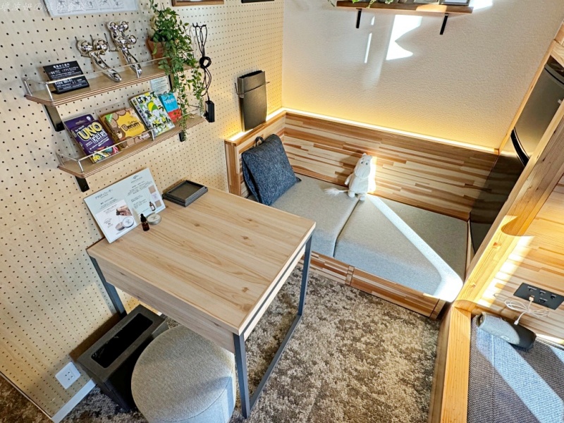 新宿 三人房,新宿住宿推薦,新宿有洗衣機的飯店,新宿東急stay,新宿離車站近的飯店 @壞波妞の旅行食踨