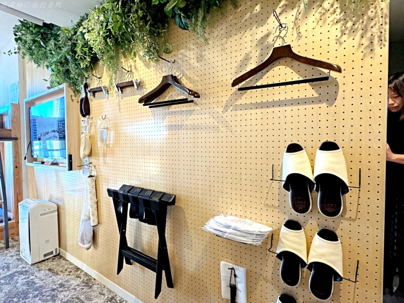 新宿 三人房,新宿住宿推薦,新宿有洗衣機的飯店,新宿東急stay,新宿離車站近的飯店 @壞波妞の旅行食踨