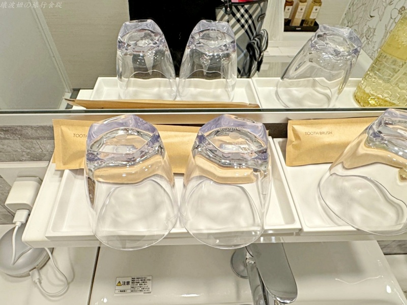 新宿 三人房,新宿住宿推薦,新宿有洗衣機的飯店,新宿東急stay,新宿離車站近的飯店 @壞波妞の旅行食踨
