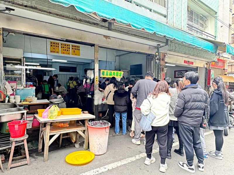 東勢下午茶,東勢好吃的,東勢美食,東勢肉圓,東勢關東煮 @壞波妞の旅行食踨 東勢下午茶,東勢好吃的,東勢美食,東勢肉圓,東勢關東煮 @壞波妞の旅行食踨