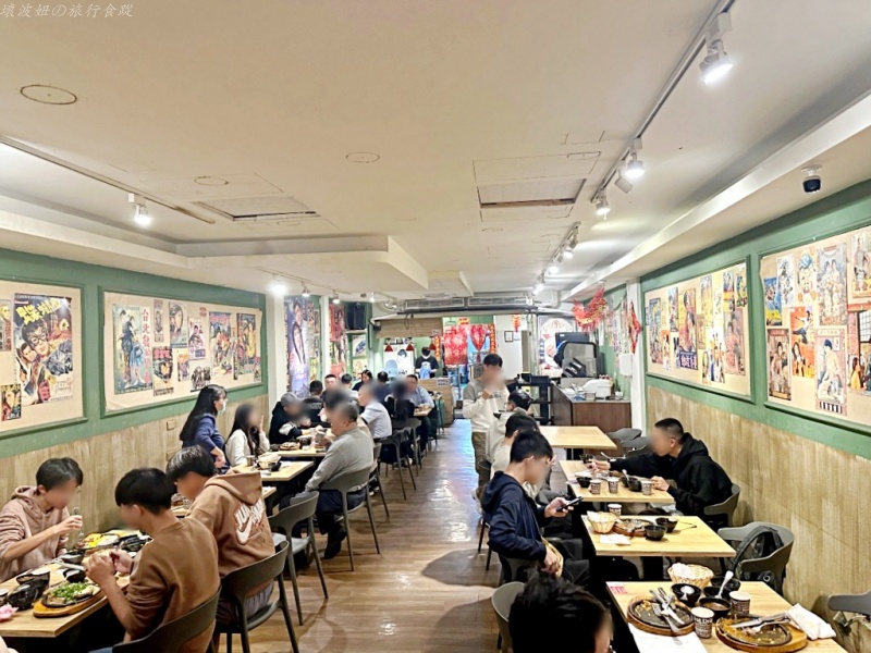 大港32 營業時間,大港32 菜單,大港32牛排,高雄惡搞牛排,高雄牛排臭豆腐 @壞波妞の旅行食踨