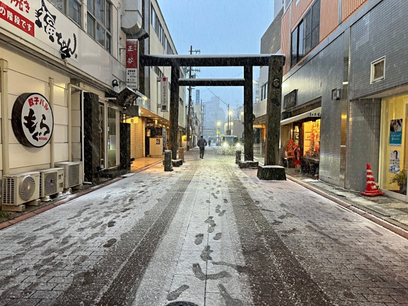 大內宿住宿建議,福島住宿推薦,郡山住宿推薦,郡山景觀飯店交通,郡山景觀飯店評價 @壞波妞の旅行食踨