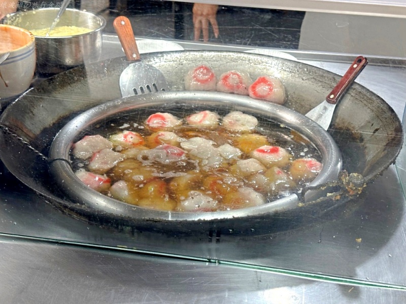 新竹好吃的肉圓,新竹必吃肉圓,香山肉圓,鷹王肉圓停車,鷹王肉圓營業時間,鷹王肉圓菜單 @壞波妞の旅行食踨