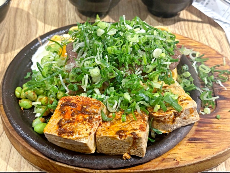 大港32 營業時間,大港32 菜單,大港32牛排,高雄惡搞牛排,高雄牛排臭豆腐 @壞波妞の旅行食踨