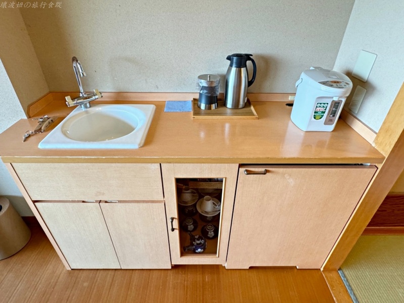 可以拍逆富士的飯店,大石公園附近飯店,河口湖住宿推薦,河口湖豔陽天度假飯店,湖畔別邸千一景,湖畔別邸千一景房價 @壞波妞の旅行食踨