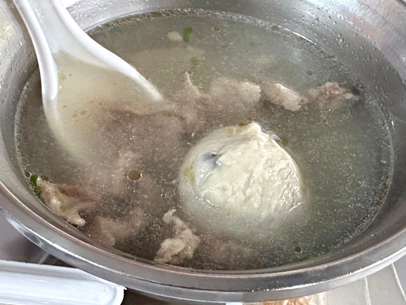 新竹好吃的肉圓,新竹必吃肉圓,香山肉圓,鷹王肉圓停車,鷹王肉圓營業時間,鷹王肉圓菜單 @壞波妞の旅行食踨