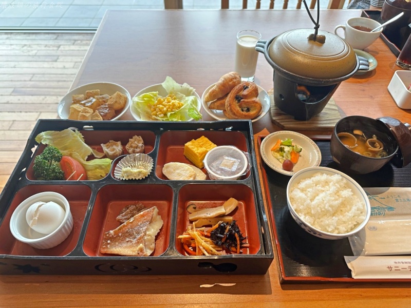 可以拍逆富士的飯店,大石公園附近飯店,河口湖住宿推薦,河口湖豔陽天度假飯店,湖畔別邸千一景,湖畔別邸千一景房價 @壞波妞の旅行食踨