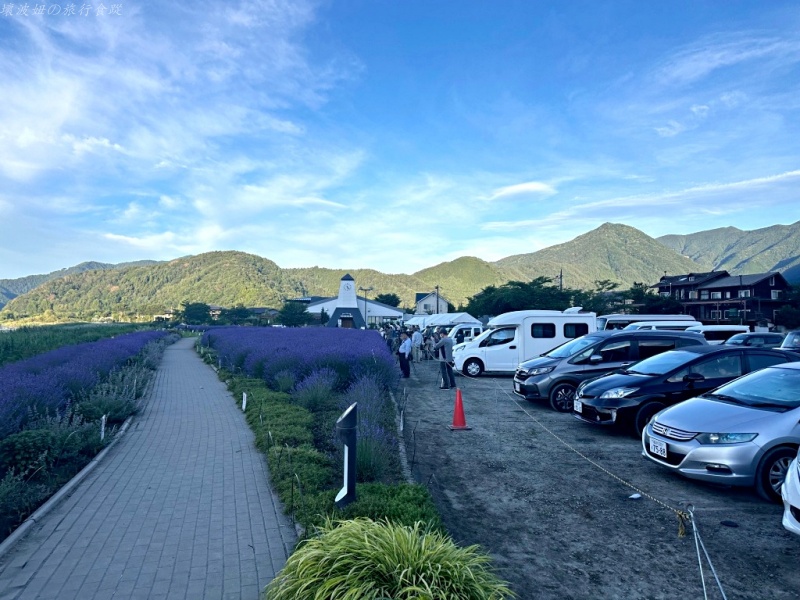 可以拍逆富士的飯店,大石公園附近飯店,河口湖住宿推薦,河口湖豔陽天度假飯店,湖畔別邸千一景,湖畔別邸千一景房價 @壞波妞の旅行食踨