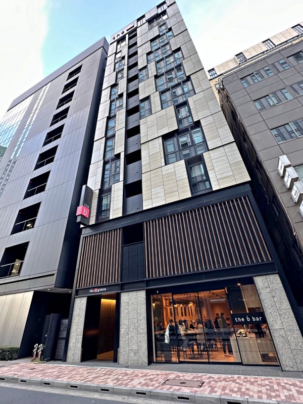 銀座the b 交通,銀座the b 機場交通,銀座the b 評價,銀座住宿推薦,銀座唐吉軻德,銀座有免費拿鐵的飯店,銀座有免費點心的飯店,銀座機場交通 @壞波妞の旅行食踨