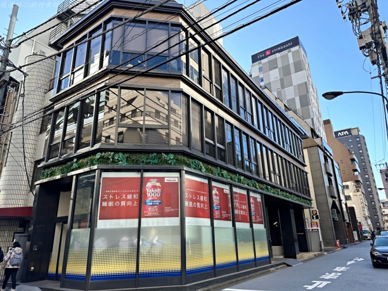 the b 新橋 房型,去台場方便的住宿,新橋住宿推薦,東京三人房,東京住宿推薦,東京四人房,銀座住宿推薦 @壞波妞の旅行食踨