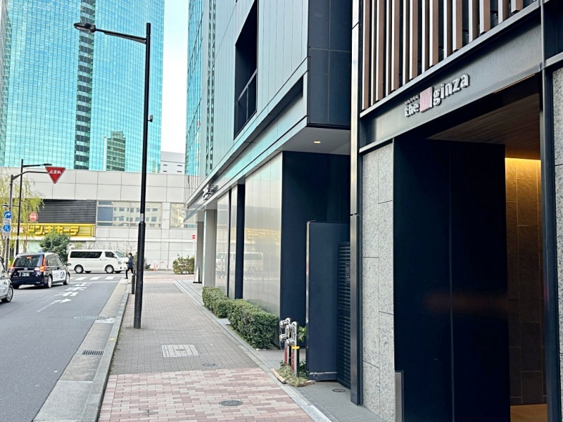 銀座the b 交通,銀座the b 機場交通,銀座the b 評價,銀座住宿推薦,銀座唐吉軻德,銀座有免費拿鐵的飯店,銀座有免費點心的飯店,銀座機場交通 @壞波妞の旅行食踨