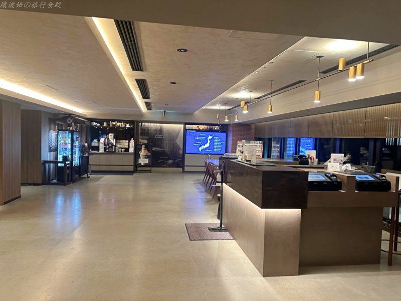 銀座the b 交通,銀座the b 機場交通,銀座the b 評價,銀座住宿推薦,銀座唐吉軻德,銀座有免費拿鐵的飯店,銀座有免費點心的飯店,銀座機場交通 @壞波妞の旅行食踨