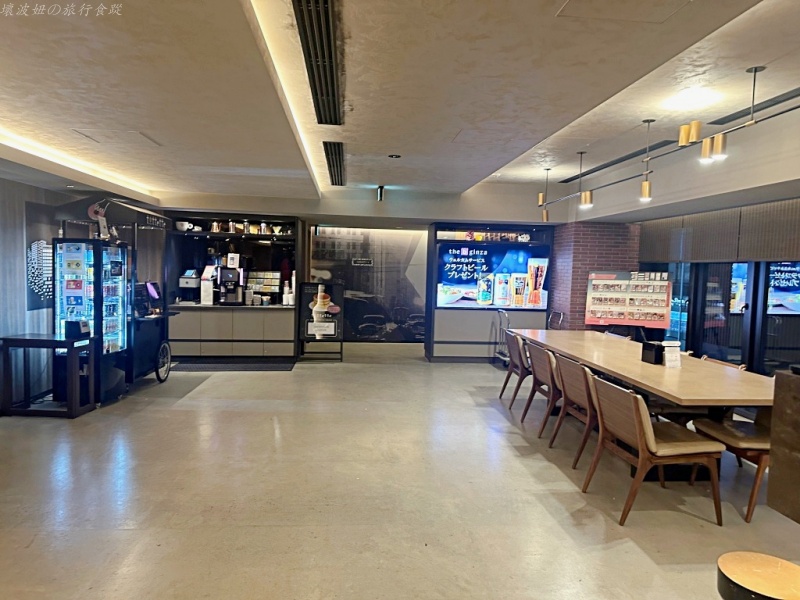銀座the b 交通,銀座the b 機場交通,銀座the b 評價,銀座住宿推薦,銀座唐吉軻德,銀座有免費拿鐵的飯店,銀座有免費點心的飯店,銀座機場交通 @壞波妞の旅行食踨