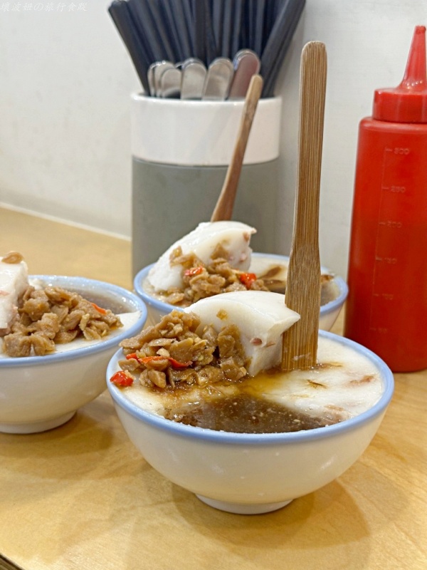 台中向上市場美食推薦,台中在來碗粿,台中好吃的碗粿,台中米糕推薦,在來碗粿營業時間 @壞波妞の旅行食踨 台中向上市場美食推薦,台中在來碗粿,台中好吃的碗粿,台中米糕推薦,在來碗粿營業時間 @壞波妞の旅行食踨