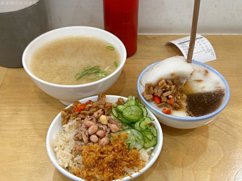 台中向上市場美食推薦,台中在來碗粿,台中好吃的碗粿,台中米糕推薦,在來碗粿營業時間 @壞波妞の旅行食踨 台中向上市場美食推薦,台中在來碗粿,台中好吃的碗粿,台中米糕推薦,在來碗粿營業時間 @壞波妞の旅行食踨