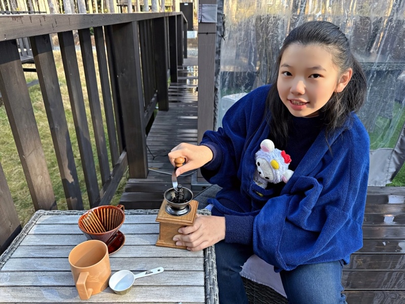 伊豆午餐推薦,伊豆海鮮,伊豆美食擁醓,伊豆金目鯛,大室山住宿,大室山美食,大室山順遊,日本豪華露營 @壞波妞の旅行食踨